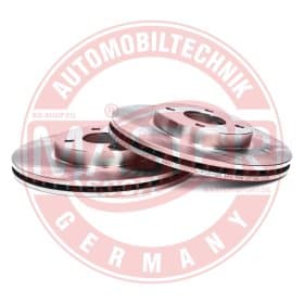 Тормозной диск