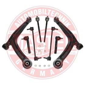 Комплект важелів