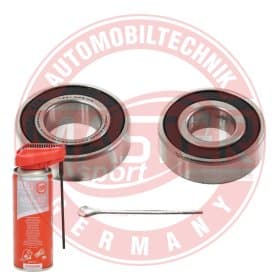 Комплект ступиці колеса