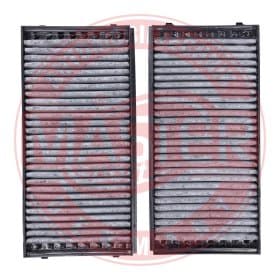 Фильтр салона Фильтр салона