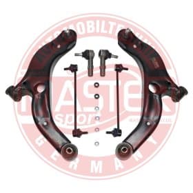 Комплект важелів