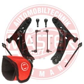 Комплект важелів