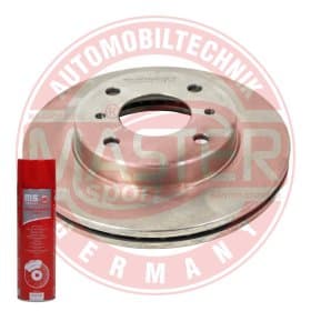 Тормозной диск