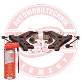 Комплект важелів