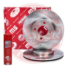 Тормозной диск