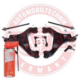 Комплект важелів