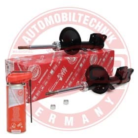 Стойка амортизатора Стойка амортизатора