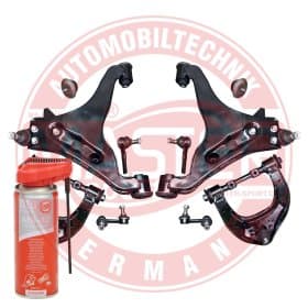 Комплект важелів