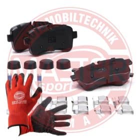 Гальмівні колодки Гальмівні колодки