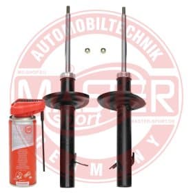 Стійка амортизатора