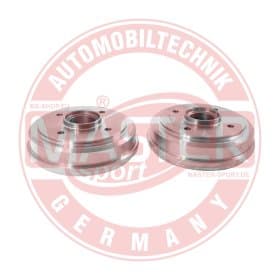 Тормозной барабан