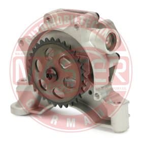 Масляный насос Master-Sport 640191759