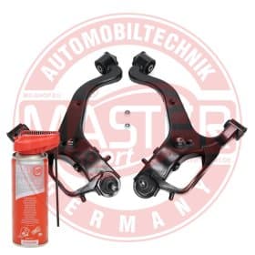 Комплект важелів