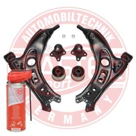 Комплект важелів