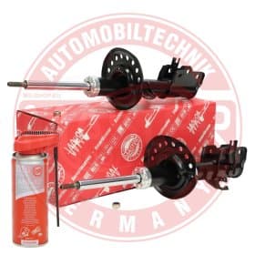 Стійка амортизатора