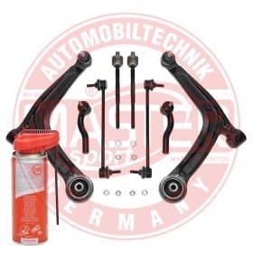 Комплект важелів