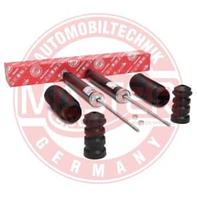 Стійка амортизатора