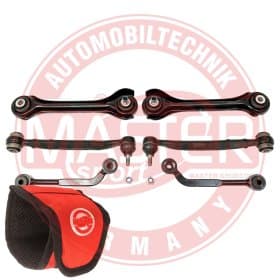 Комплект важелів