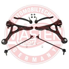 Комплект рычагов