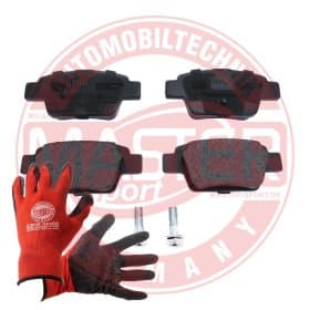 Тормозные колодки