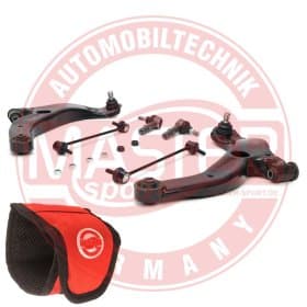 Комплект важелів