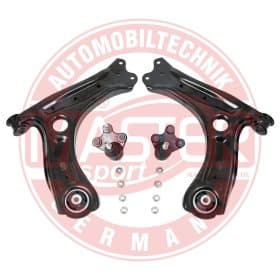 Комплект важелів