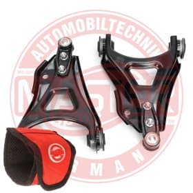 Комплект важелів