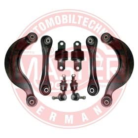 Комплект важелів