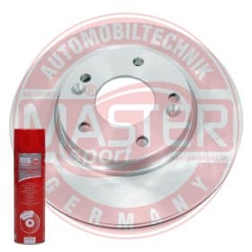 Гальмівний диск