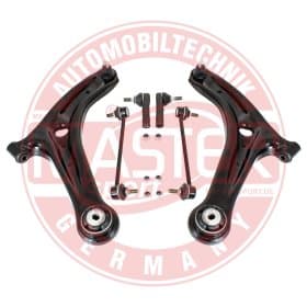 Комплект важелів