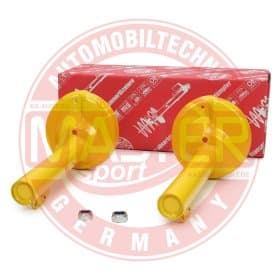 Стойка амортизатора