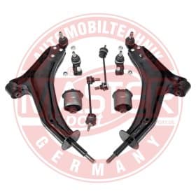 Комплект важелів