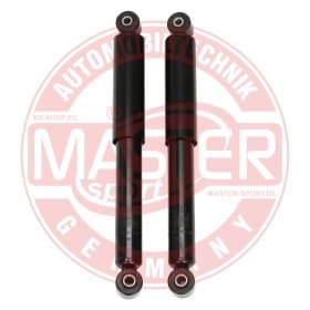 Стойка амортизатора