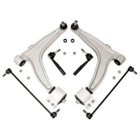 Комплект рычагов