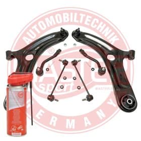 Комплект важелів