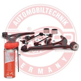 Комплект рычагов