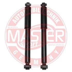 Стойка амортизатора