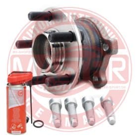 Комплект ступицы колеса