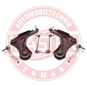 Комплект важелів