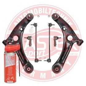 Комплект рычагов