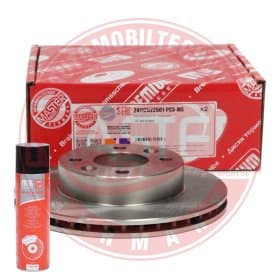 Гальмівний диск