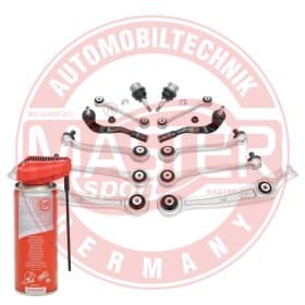 Комплект важелів