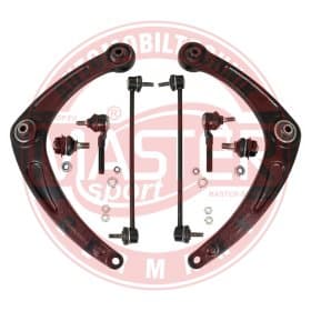 Комплект рычагов