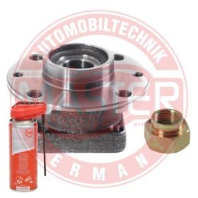 Комплект ступиці колеса