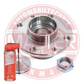 Комплект ступиці колеса Комплект ступиці колеса