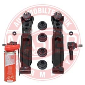 Комплект важелів