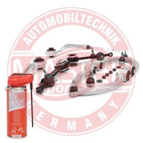 Комплект рычагов