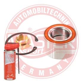 Комплект ступиці колеса