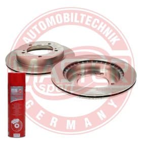 Тормозной диск Тормозной диск