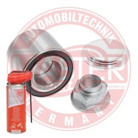 Комплект ступиці колеса